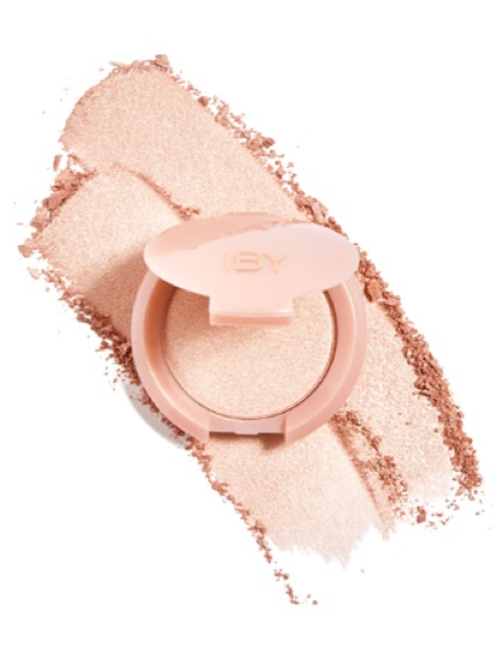 IBY Beauty | Sunkissed Glow Highlighter in Maldives